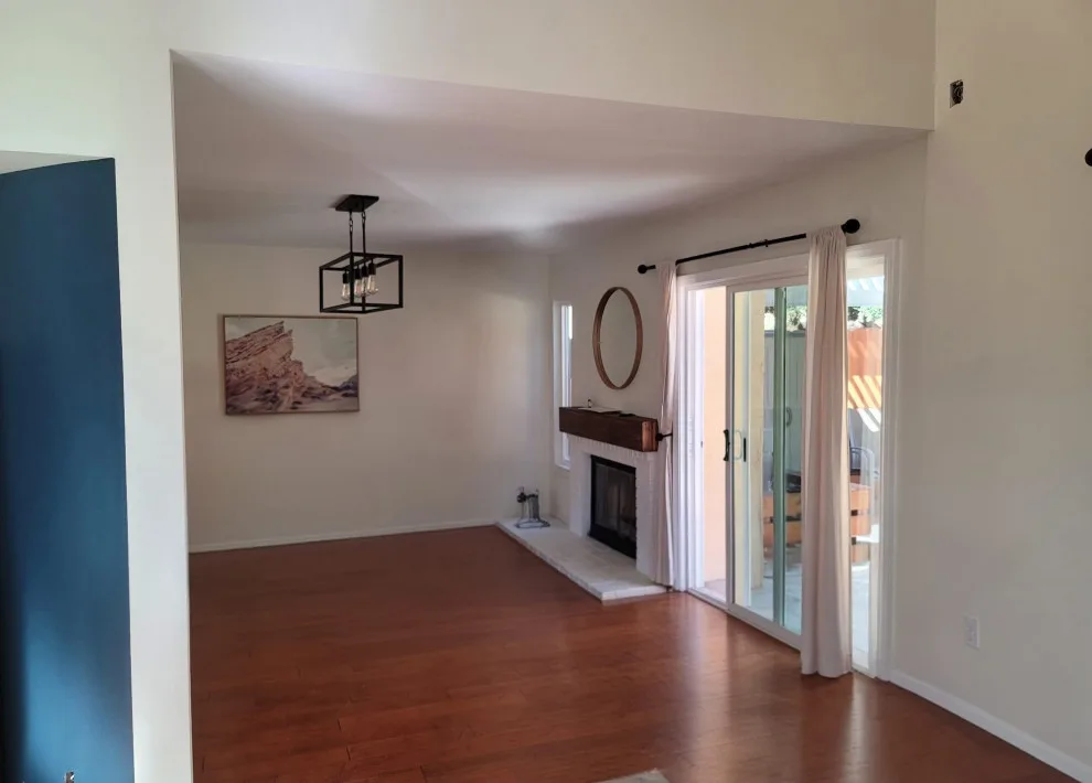 Wall Load Bearing Removal by ValueCrafters Remodeling Inc. - Photo 5