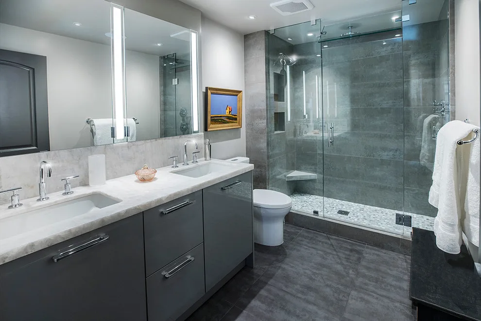 Renaissance Urban Condominium by Priority 1 Project Management - Photo 4