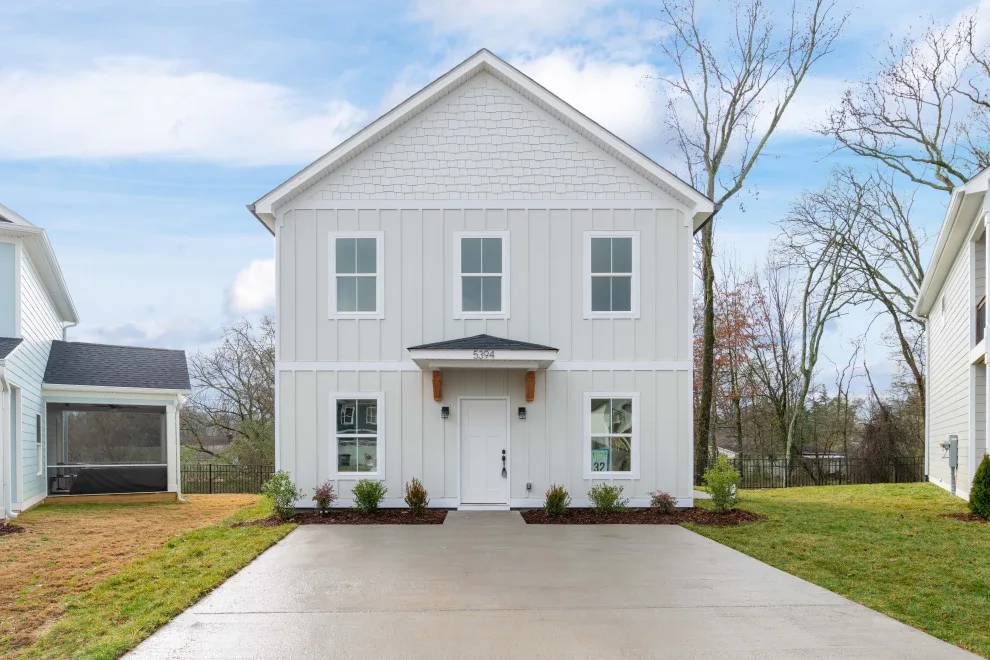 Reneau Avenue #32 by EPG Homes, LLC - Photo 13