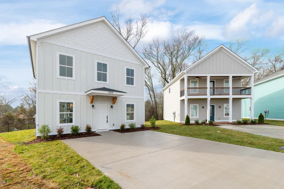 Reneau Avenue #32 by EPG Homes, LLC - Photo 6