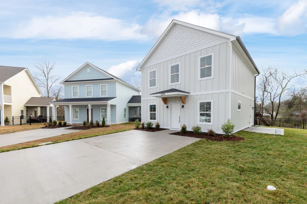 Reneau Avenue #32 by EPG Homes, LLC - Photo 5