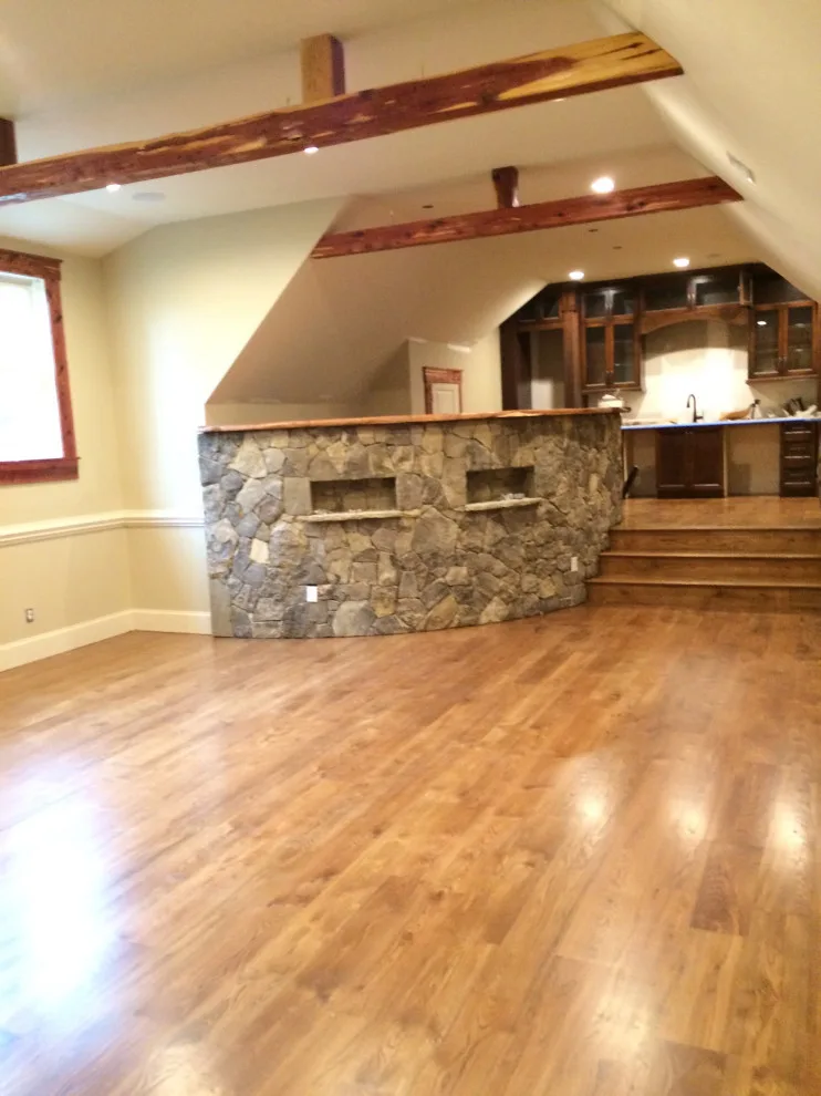 Attic Space Renovation by Carolina Complete Concepts, LLC - Photo 9