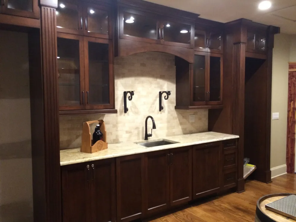 Attic Space Renovation by Carolina Complete Concepts, LLC - Photo 15