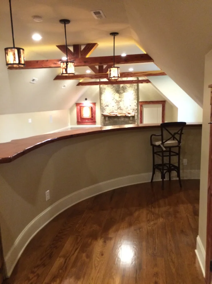 Attic Space Renovation by Carolina Complete Concepts, LLC - Photo 5