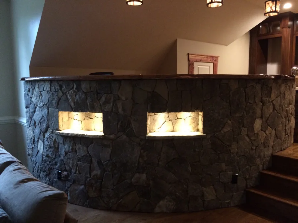 Attic Space Renovation by Carolina Complete Concepts, LLC - Photo 14