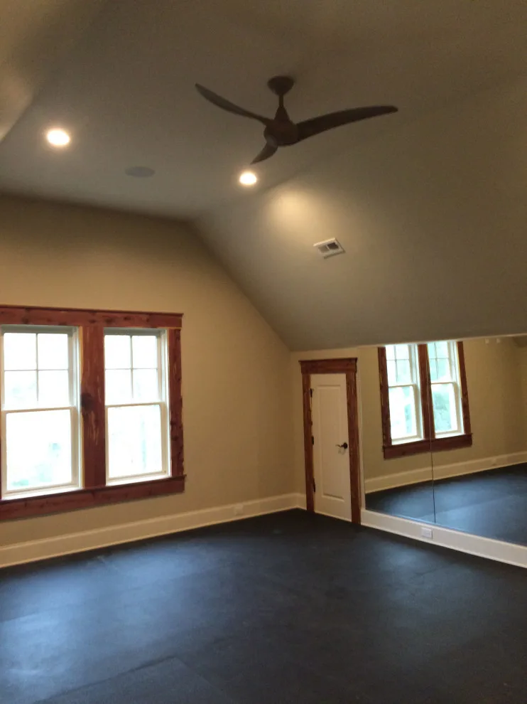 Attic Space Renovation by Carolina Complete Concepts, LLC - Photo 17