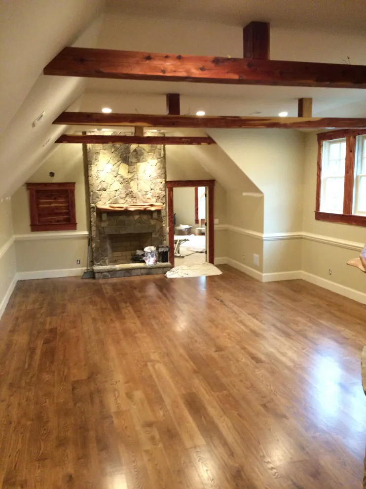 Attic Space Renovation by Carolina Complete Concepts, LLC - Photo 6
