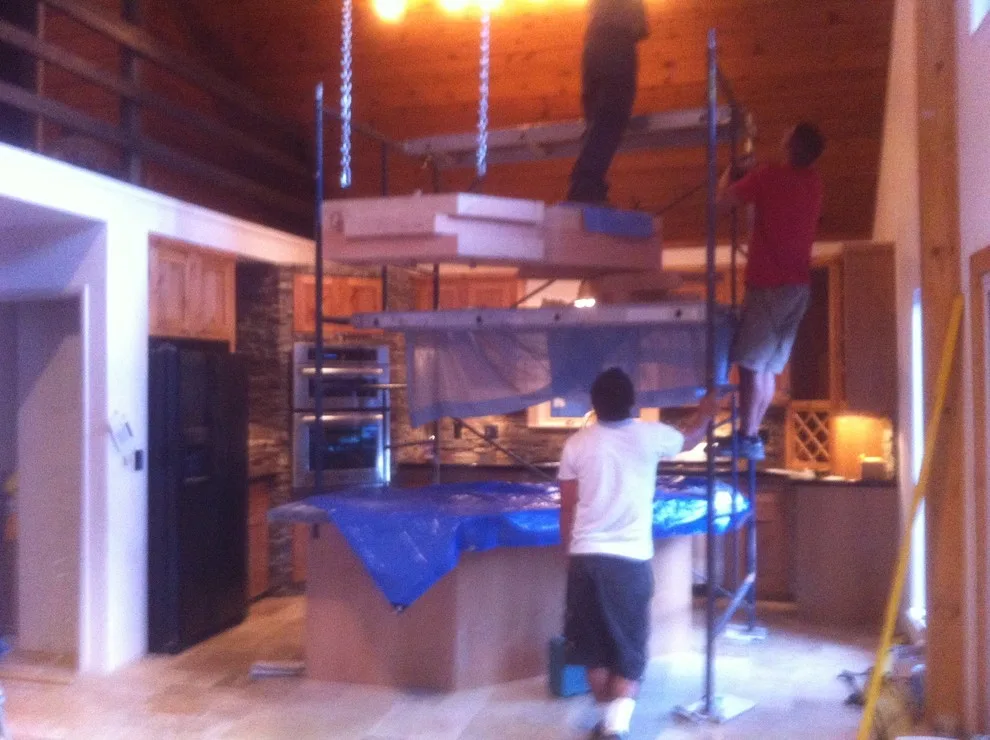 Cornerstone Construction - Photo 12