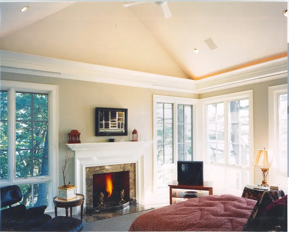 Classic Interiors by Kling Brothers Builders LLC - Photo 8