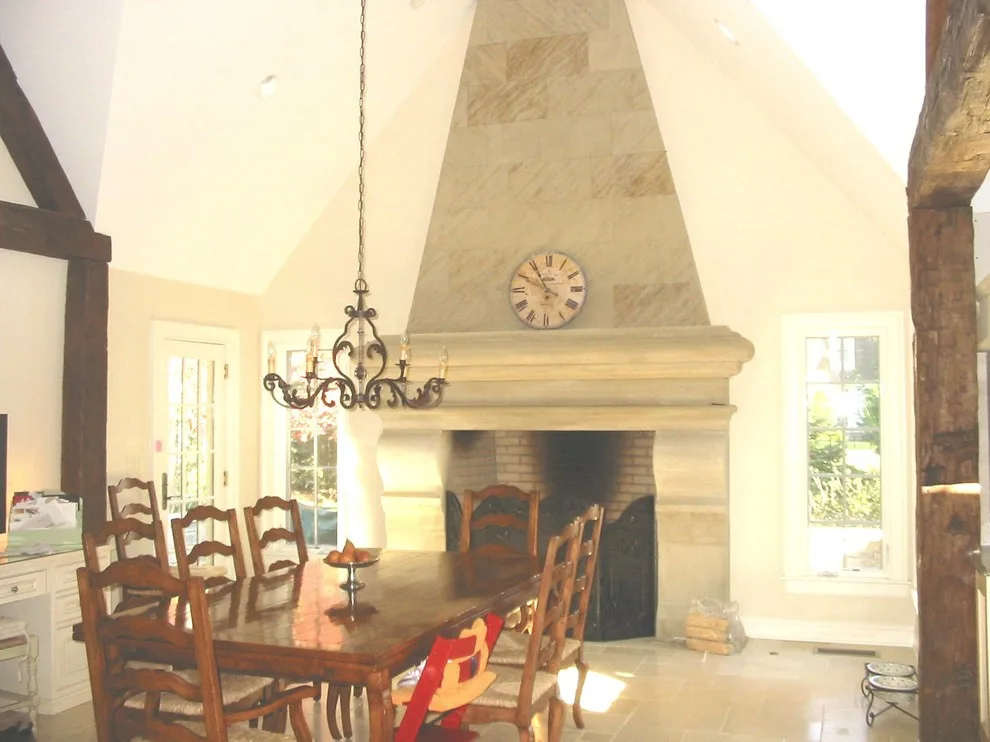 Classic Interiors by Kling Brothers Builders LLC - Photo 5