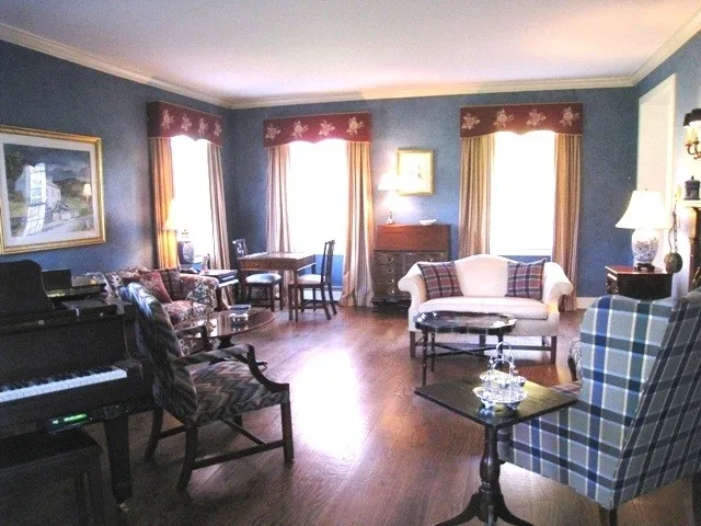 Classic Interiors by Kling Brothers Builders LLC - Photo 9