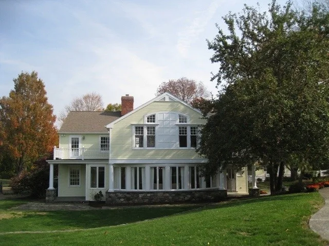 Timeless Home Renovation by Kling Brothers Builders LLC - Photo 2