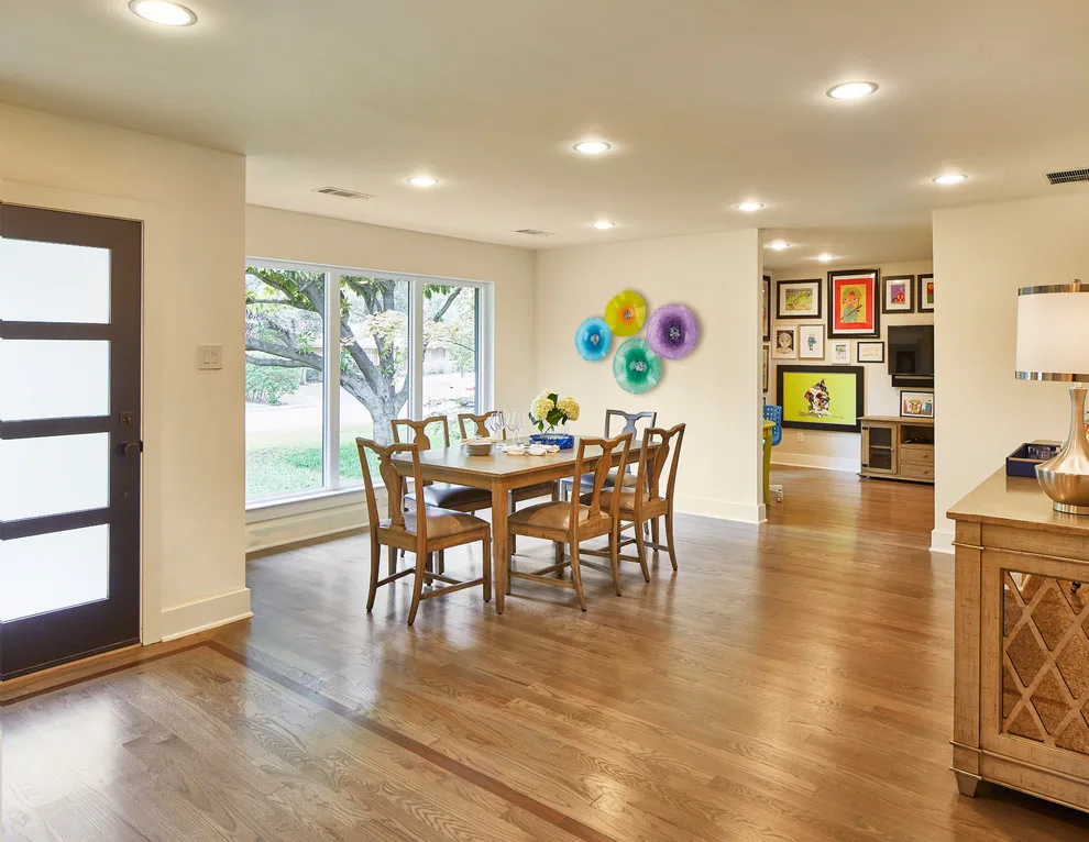 Transitioning - Northern Dallas by Alair Homes Dallas - Photo 12