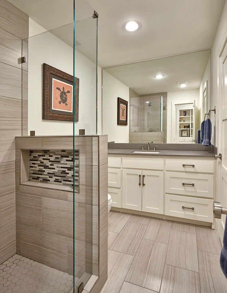 Transitioning - Northern Dallas by Alair Homes Dallas - Photo 17