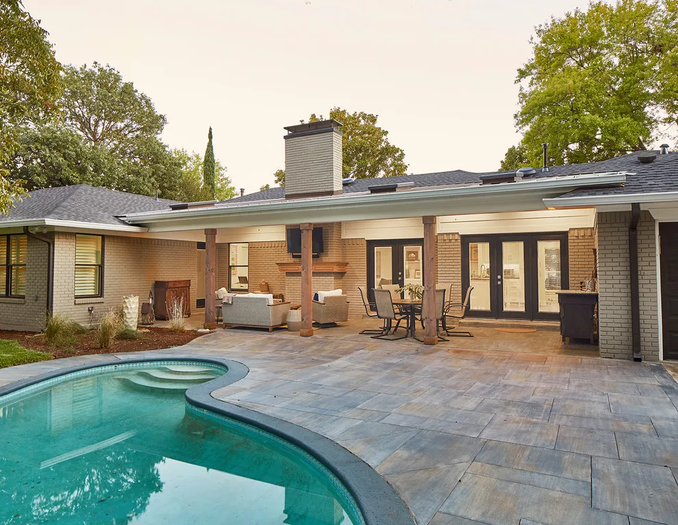 Transitioning - Northern Dallas by Alair Homes Dallas - Photo 7