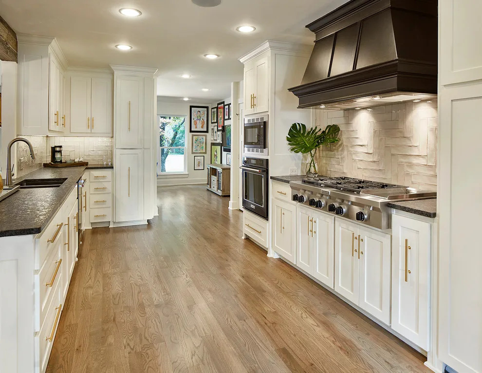 Transitioning - Northern Dallas by Alair Homes Dallas - Photo 6