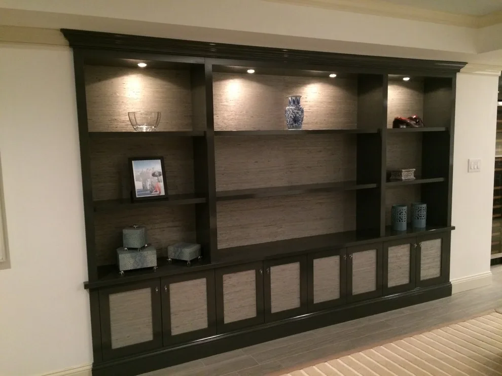 Basement Remodeling and Bathroom Upgrade by Kling Brothers Builders LLC - Photo 4