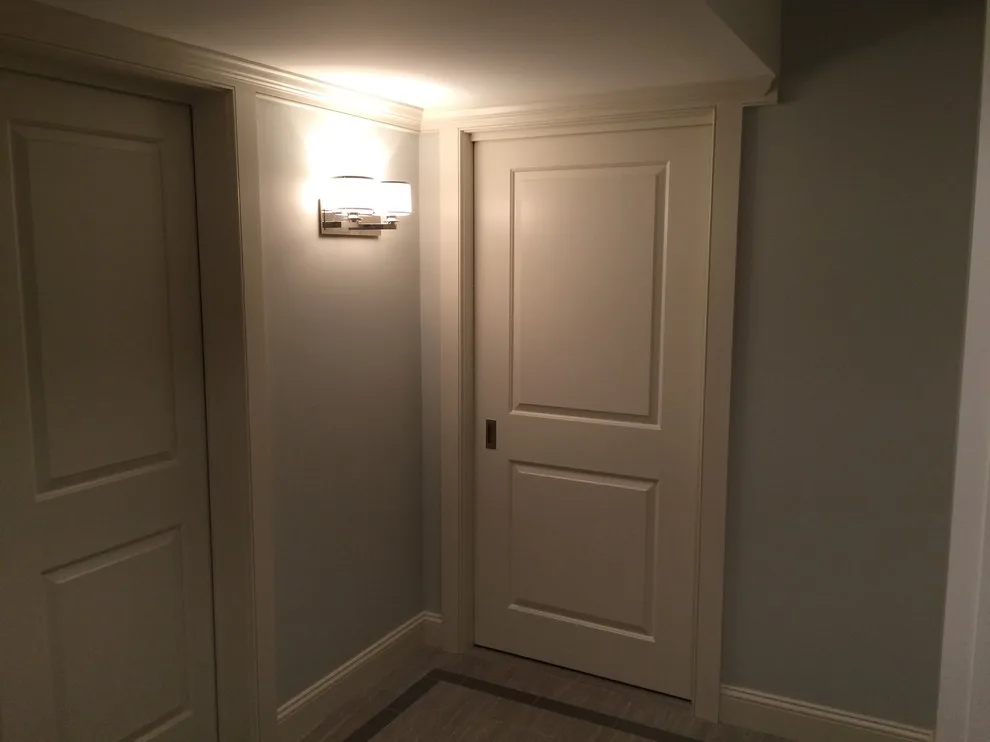 Basement Remodeling and Bathroom Upgrade by Kling Brothers Builders LLC - Photo 23