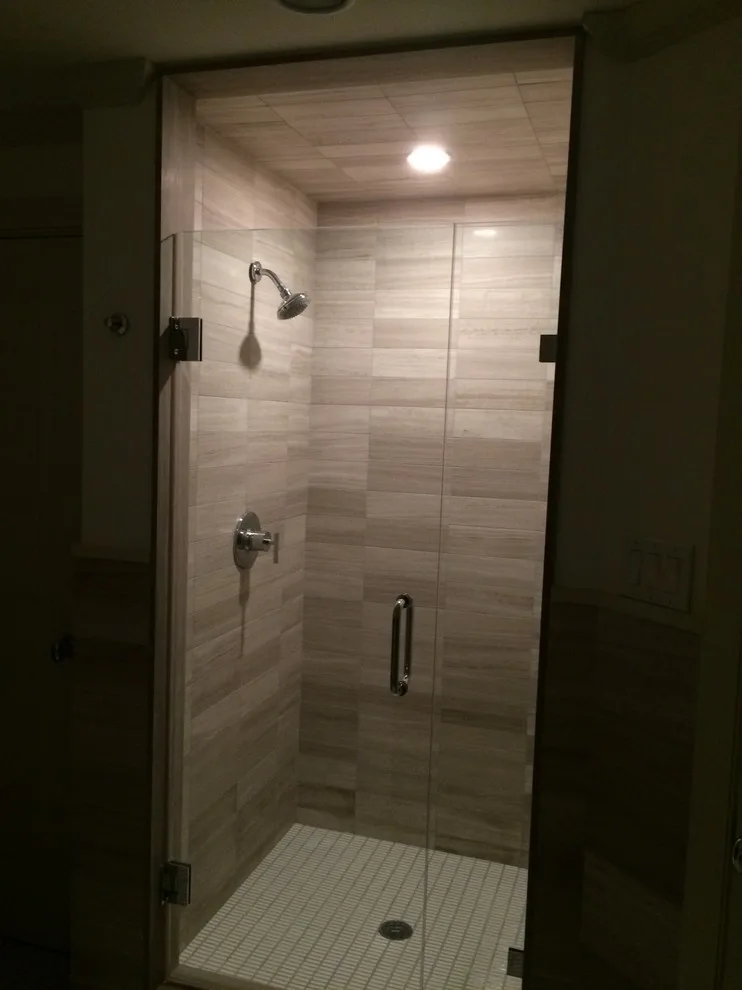Basement Remodeling and Bathroom Upgrade by Kling Brothers Builders LLC - Photo 17