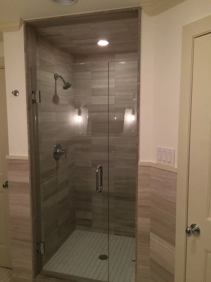 Basement Remodeling and Bathroom Upgrade by Kling Brothers Builders LLC - Photo 20