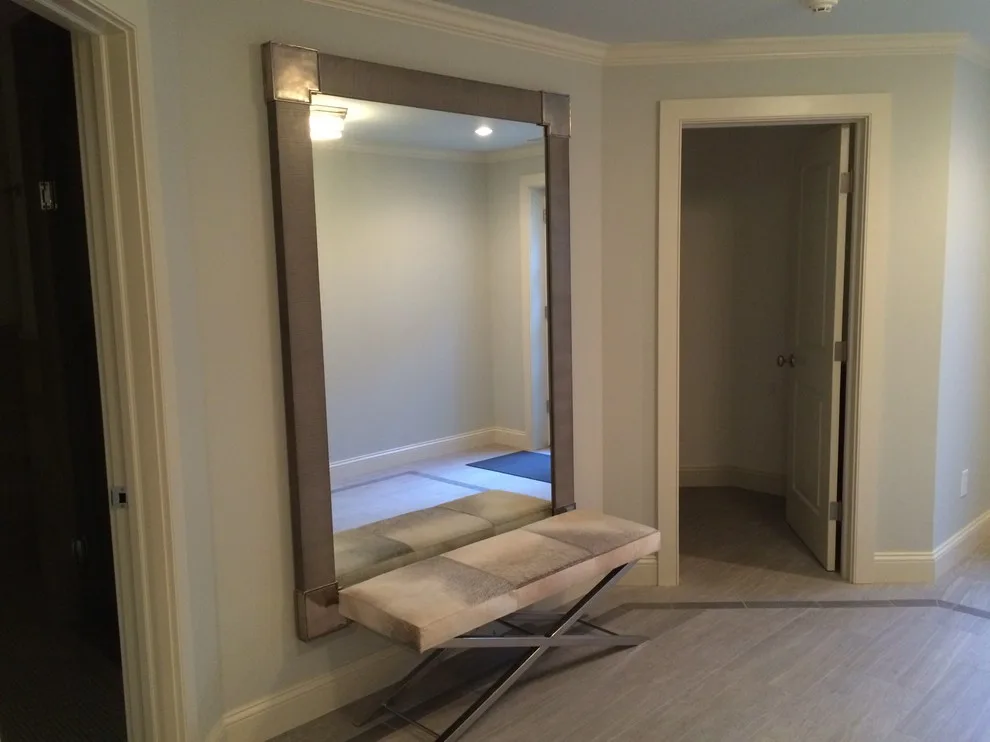 Basement Remodeling and Bathroom Upgrade by Kling Brothers Builders LLC - Photo 21