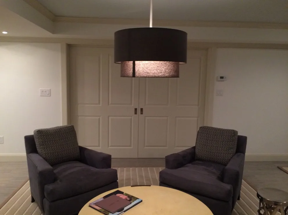 Basement Remodeling and Bathroom Upgrade by Kling Brothers Builders LLC - Photo 22