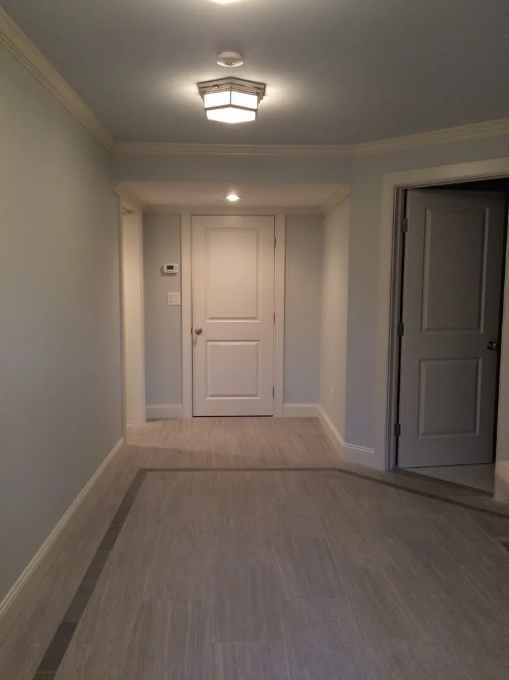 Basement Remodeling and Bathroom Upgrade by Kling Brothers Builders LLC - Photo 15