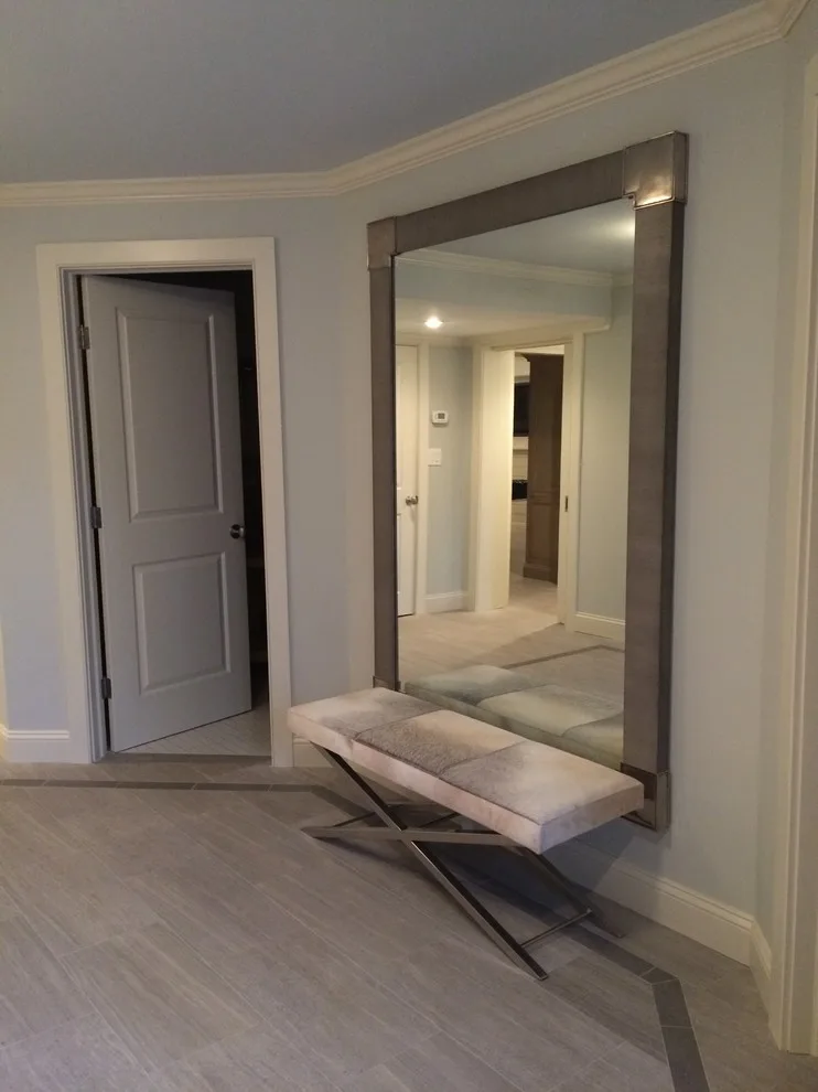 Basement Remodeling and Bathroom Upgrade by Kling Brothers Builders LLC - Photo 10