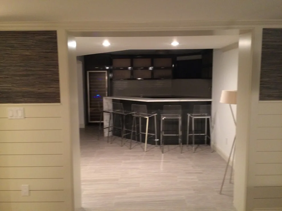 Basement Remodeling and Bathroom Upgrade by Kling Brothers Builders LLC - Photo 18