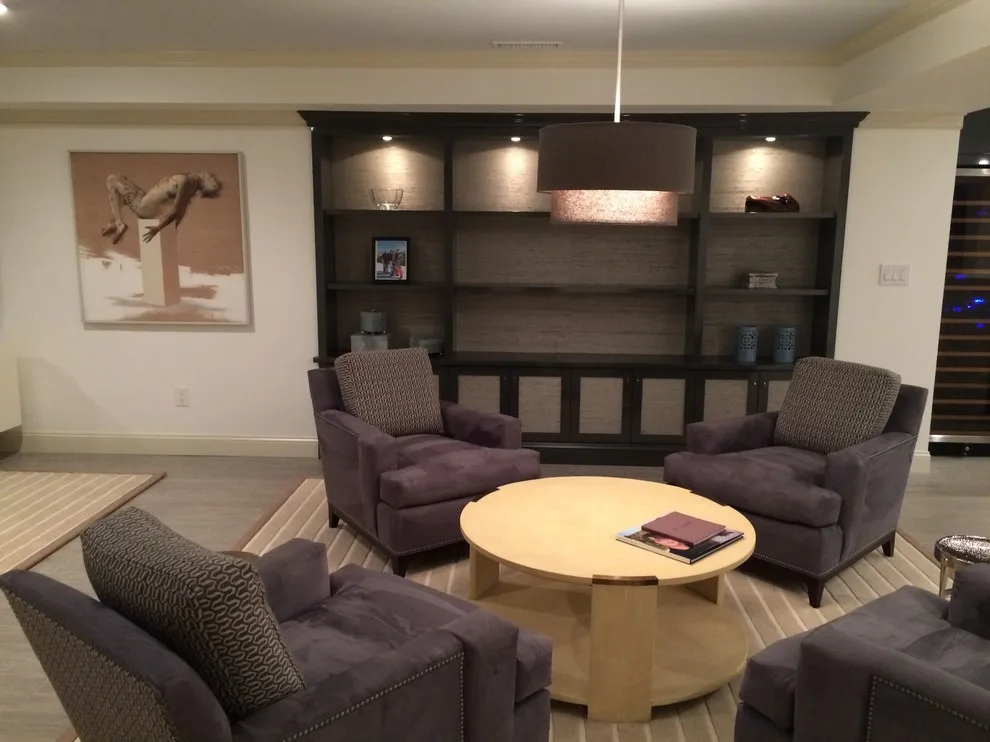 Basement Remodeling and Bathroom Upgrade by Kling Brothers Builders LLC - Photo 13