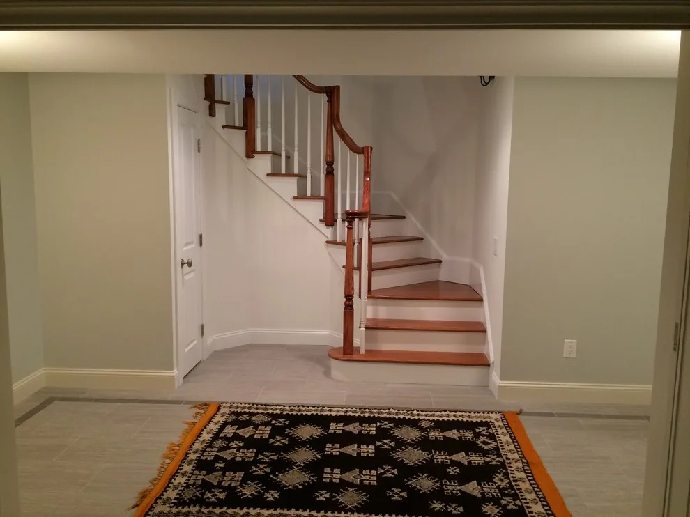 Basement Remodeling and Bathroom Upgrade by Kling Brothers Builders LLC - Photo 24