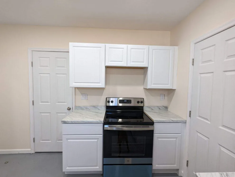 Apartment Renovation Project by Hart Home Solutions LLC - Photo 3