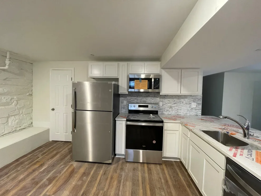 Kitchen for Rental Units by JCP Contractor LLC - Photo 2