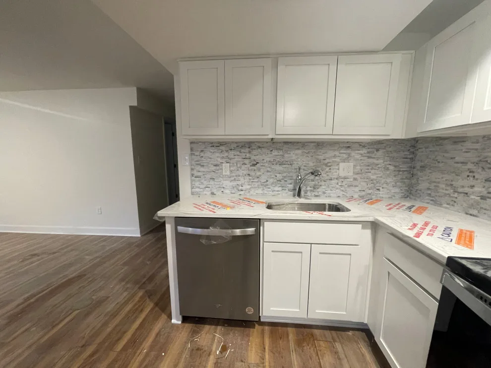 Kitchen for Rental Units by JCP Contractor LLC - Photo 4