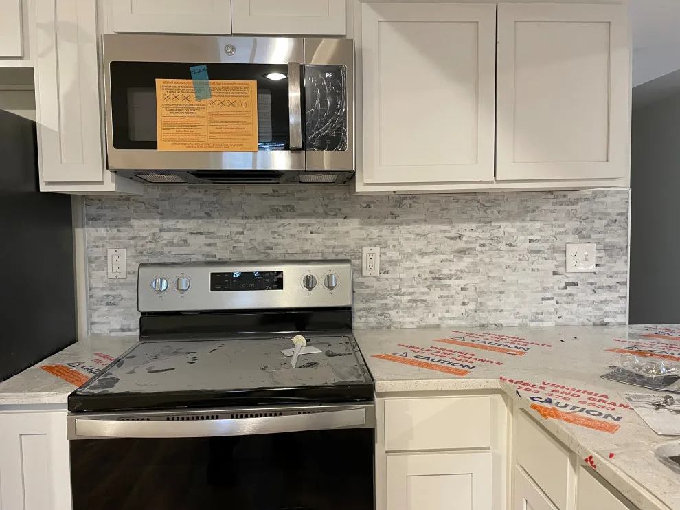 Kitchen for Rental Units by JCP Contractor LLC - Photo 3