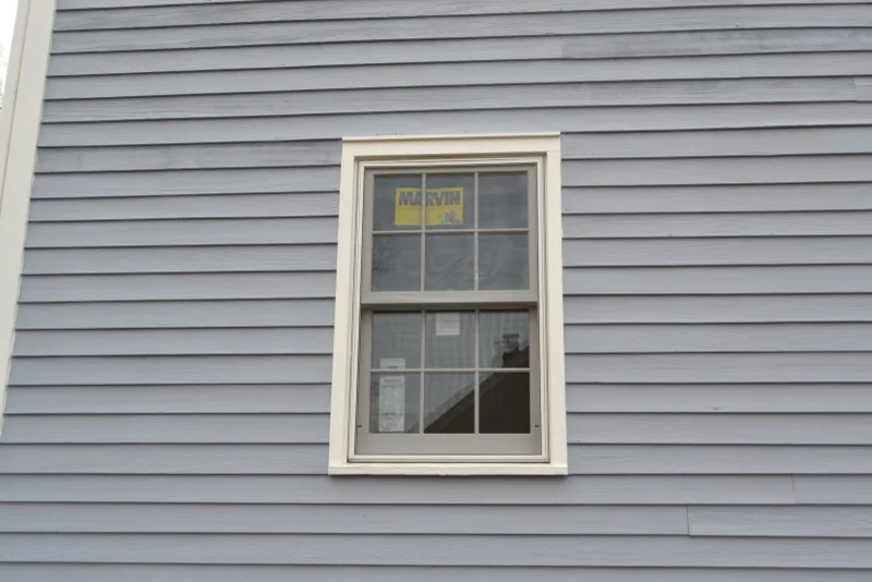 Window Replacement Installation by Monk's Home Improvements - Photo 3