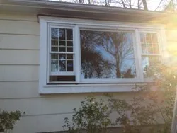 Window Replacement by Monk's Home Improvements - Photo 5