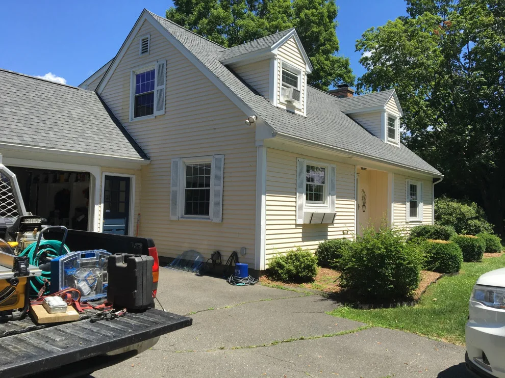 Finn's Home Improvement - Photo 10