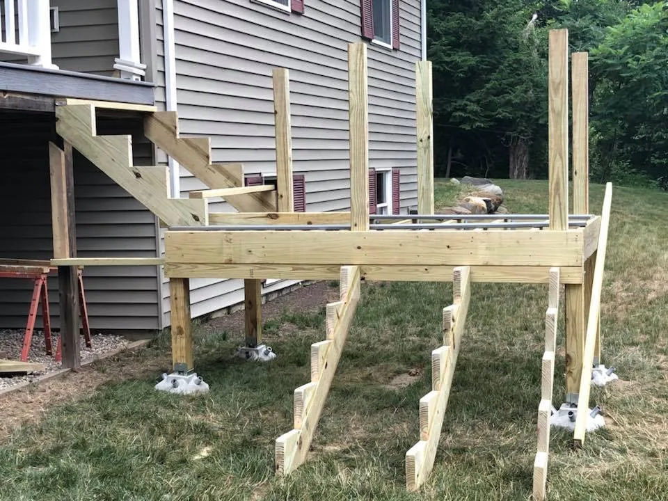 Finn's Home Improvement - Photo 14