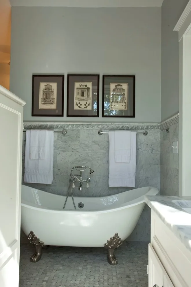 Forsyth Park Residence by Carroll Construction - Photo 6