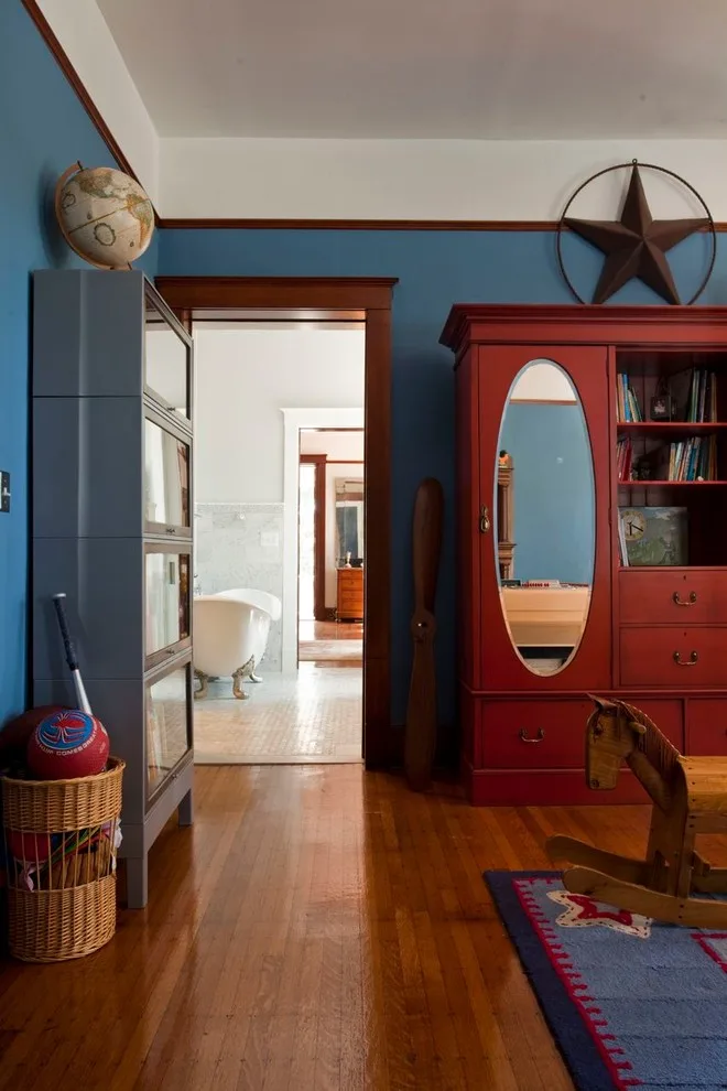 Forsyth Park Residence by Carroll Construction - Photo 7