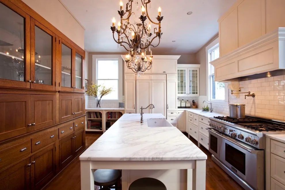Forsyth Park Residence by Carroll Construction - Photo 4