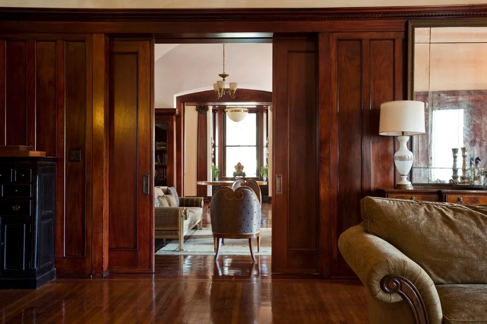 Forsyth Park Residence by Carroll Construction - Photo 5