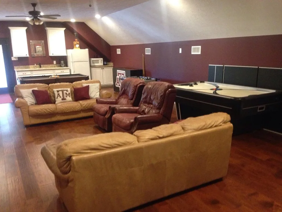 Home Building by A G Y Enterprises - Photo 6