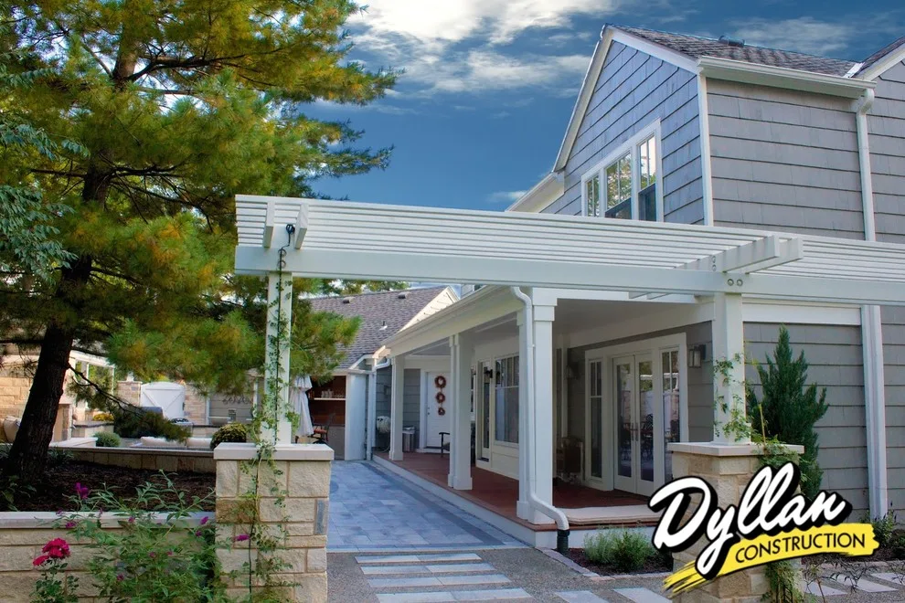Dyllan Construction, Inc. - Photo 14
