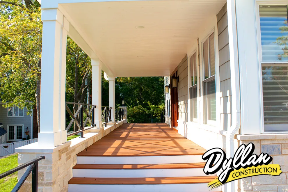 Dyllan Construction, Inc. - Photo 10