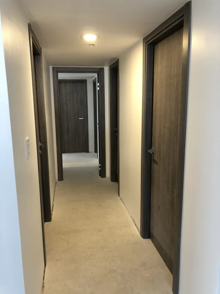 Installation of Residential Doors by Abba Construction & Remodeling - Photo 2