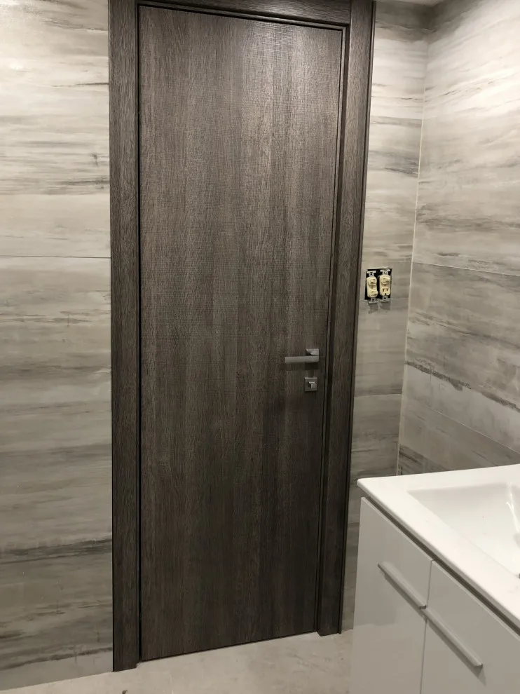 Installation of Residential Doors by Abba Construction & Remodeling - Photo 5