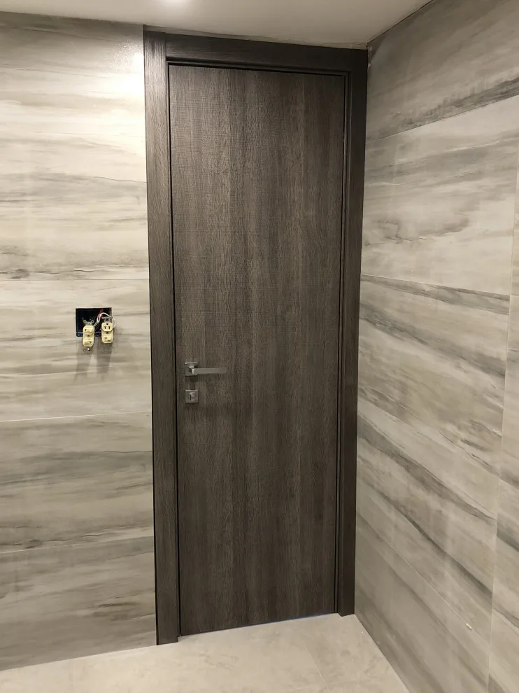 Installation of Residential Doors by Abba Construction & Remodeling - Photo 6