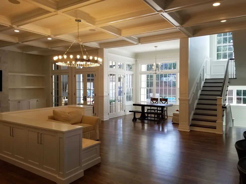 New Residential Construction Home by Hayes Construction Services, Inc. - Photo 2
